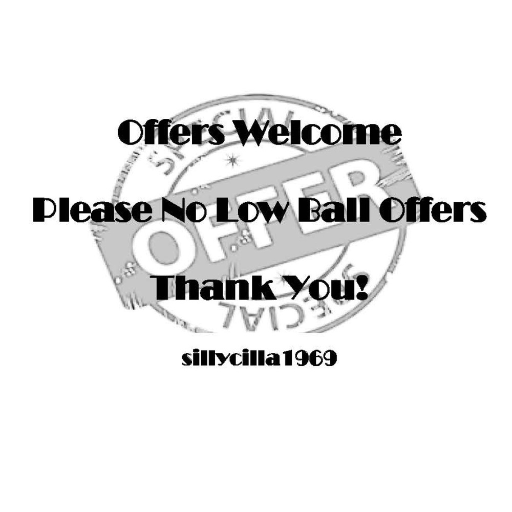 Offers Welcome